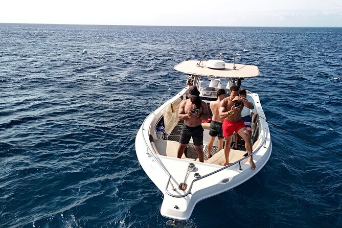 Aruba Private Boat Charter: Morning, Afternoon or Sunset Cruise - Weather and rescheduling: the one thing to watch closely