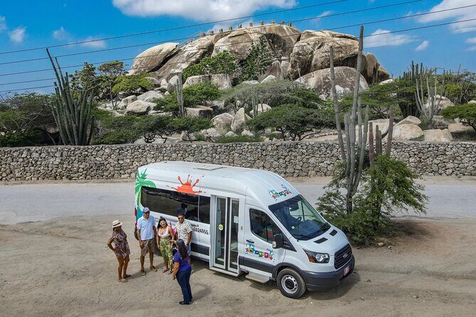 Aruba Private Full Island Tour - Key highlights worth planning around