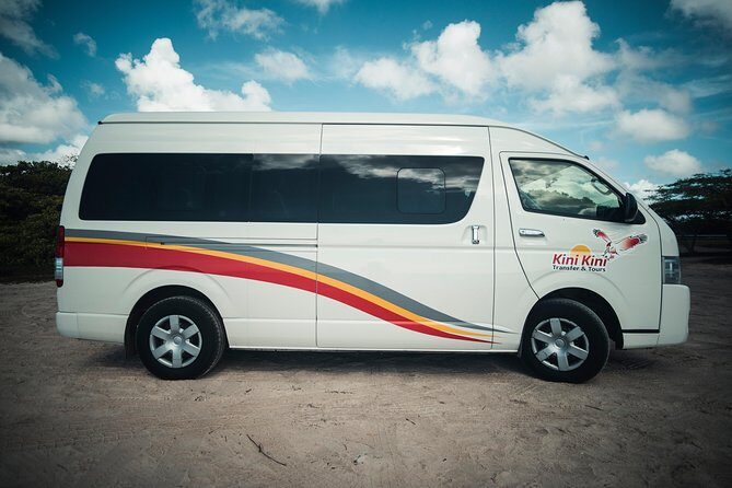 Aruba Private Van Airport Transfer - Timing that actually matters: arrival waiting vs departure rules