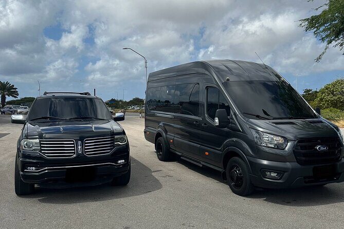 Aruba Roundtrip Platinium Transport - Value for $70 Per Group: When It Makes Sense (and When It Doesn’t)