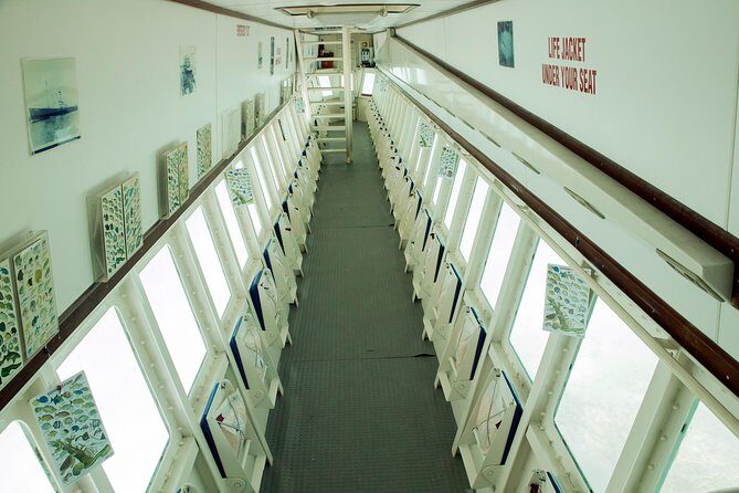 Aruba Semi-Submarine Cruise from Palm Beach - Price and Value: Is $63 Worth It?