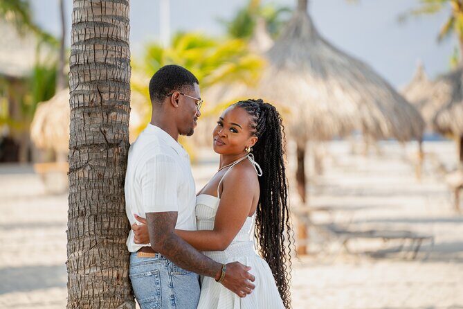 Aruba Sunrise/Sunset Photoshoot Experience - Key Things I’d Put on Your Radar