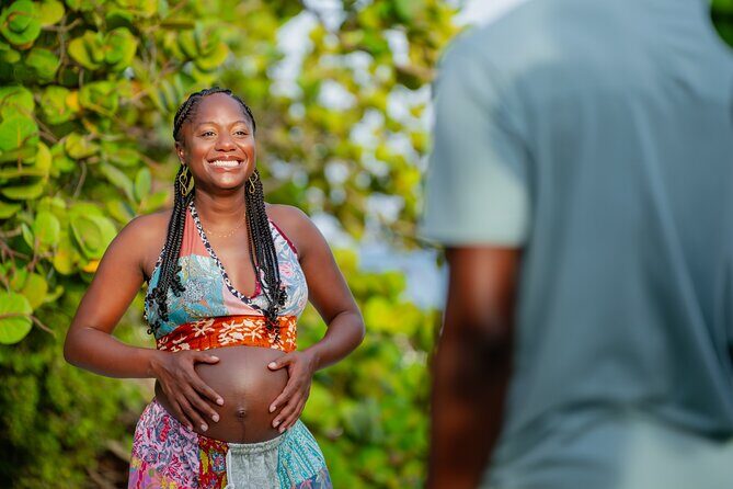 Aruba Sunrise/Sunset Photoshoot Experience - Sunrise or Sunset: Which One Should You Choose?