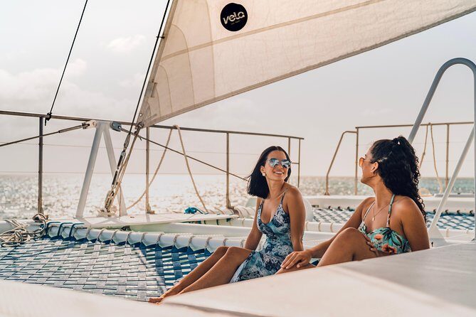Aruba Sunset Cruise plus Seaside Dinner - Price and value: why $122 can make sense here
