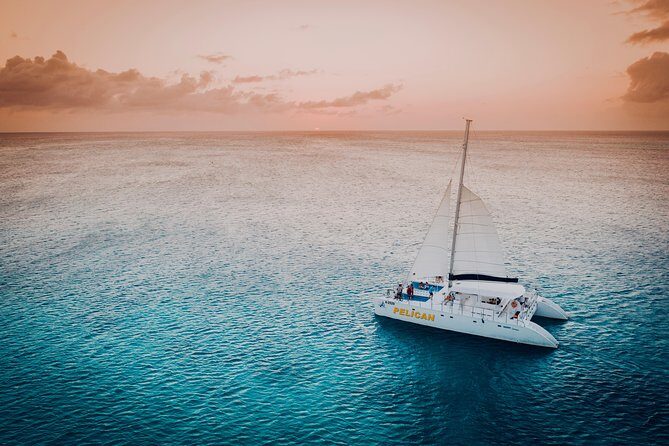 Aruba Sunset Cruise plus Seaside Dinner - Making it better: practical tips for your cruise-to-dinner flow