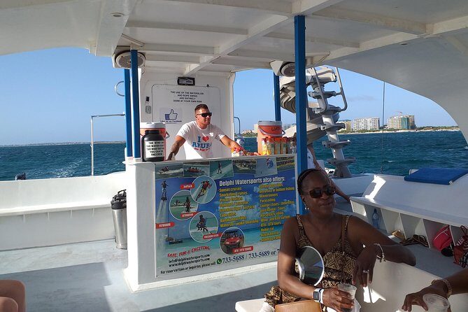 Aruba Sunset Sail Cruise Aboard The Dolphin Catamaran - Sunset Viewing: Timing, Clouds, and Where the Photos Happen