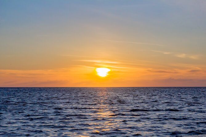 Aruba Sunset Sail Cruise Aboard The Dolphin Catamaran - Who This Cruise Fits Best (and When It Might Not)