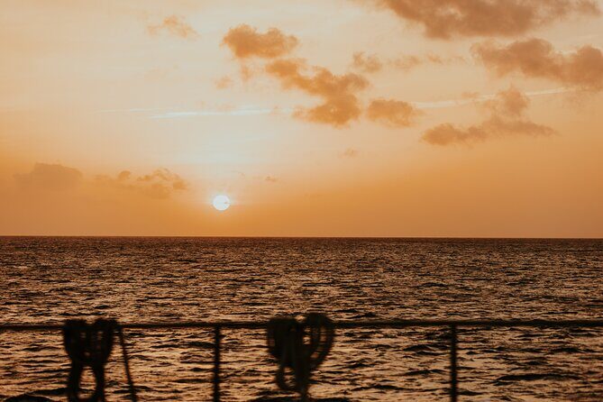 Aruba Sunset Sail Experience - Quick take: what makes this Aruba sunset sail work
