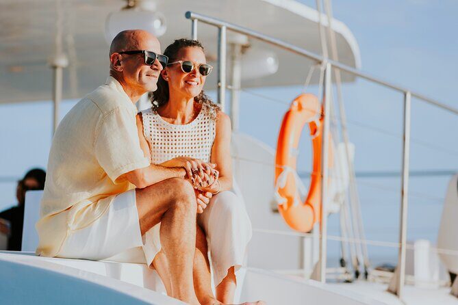 Aruba Sunset Sail Experience - Price and value: is $70 worth it in Aruba terms?