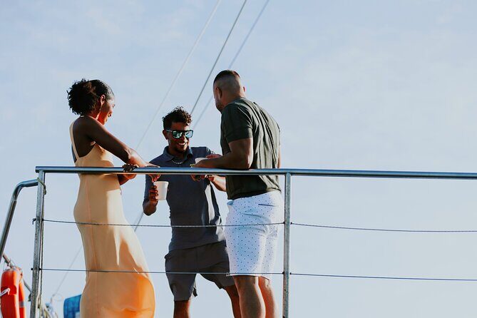 Aruba Sunset Sail Experience - Who this cruise suits best (and who should think twice)