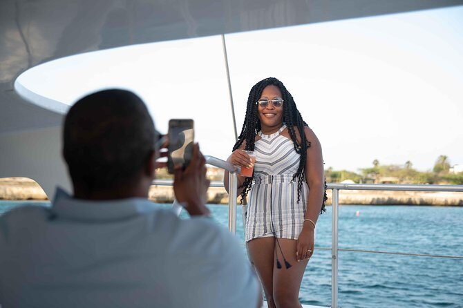 Aruba Sunset Sail with Appetizers and Open Bar - Weather Luck: What “Good Weather Required” Means in Real Life
