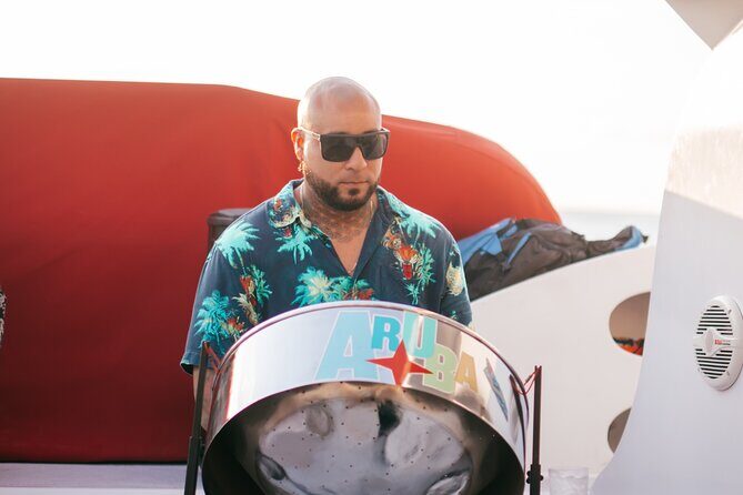 Aruba Sunset Sail with Caribbean Dinner and Live Music - Price and value: what $109 covers and what you should budget for