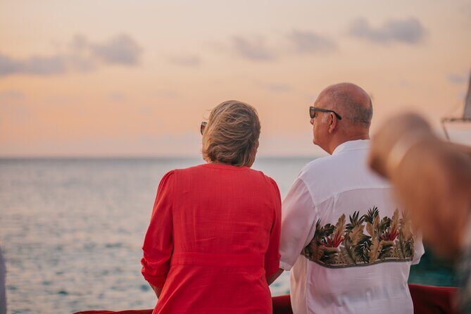 Aruba Sunset Sail with Caribbean Dinner and Live Music - Quick checklist so your night stays smooth