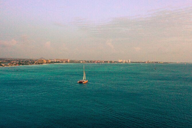 Aruba Sunset Sail with Open Bar - Who should book this sunset sail (and who should skip it)