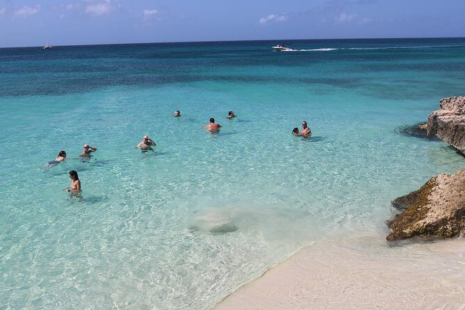 Aruba UTV, ATV Adventure to Secret Beach and Cave Pool - Key things to know before you go