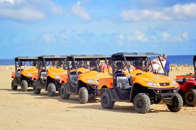 Aruba UTV Rentals For Off-Road Adventure - Who This UTV Adventure Fits Best (and Who Should Rethink It)