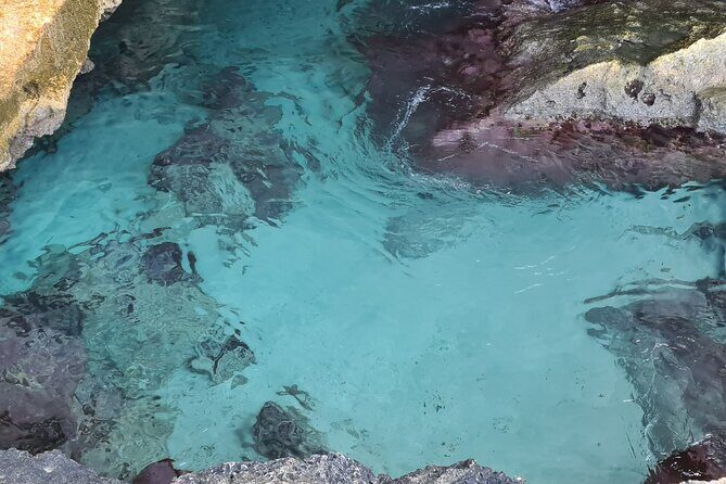 Aruba UTV Tour with Natural Cave Pool and Cliff Jumping - Key Things To Know Before You Ride