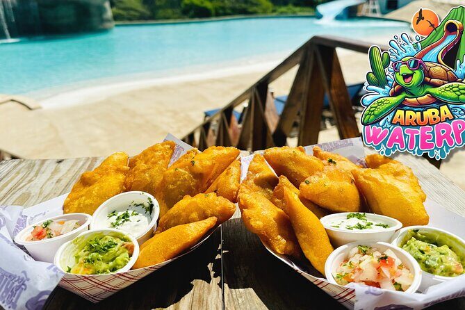 Aruba Waterpark Daypass - Who this Aruba daypass is best for