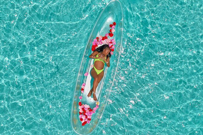 Aruba‘s #1 Clear Kayak INSTANT DELIVERY@arubaphotoshootexperience - Clear Kayak Glam in Aruba for $99: Worth It?
