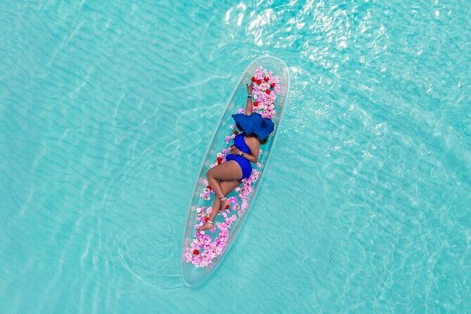 Aruba‘s #1 Clear Kayak INSTANT DELIVERY@arubaphotoshootexperience - Photo and Video Delivery: Instant Promises, Timing Questions