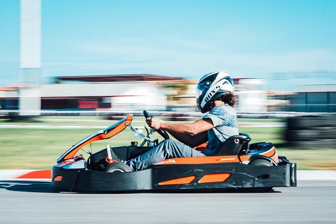 Aruba's Karting Speedway Experience - FAQ