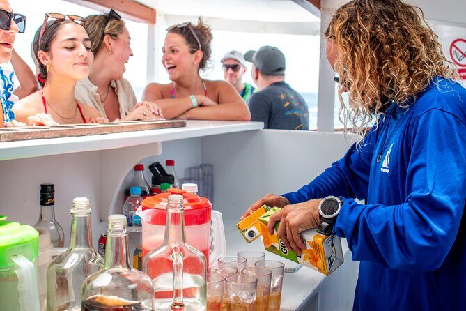 Arusun Catamaran Sail with Snorkeling in Aruba - Meet the Arusun: what the catamaran experience really feels like