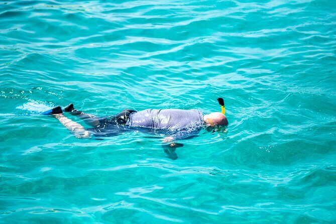Arusun Catamaran Sail with Snorkeling in Aruba - Practical reality check: what to bring and how to be comfortable