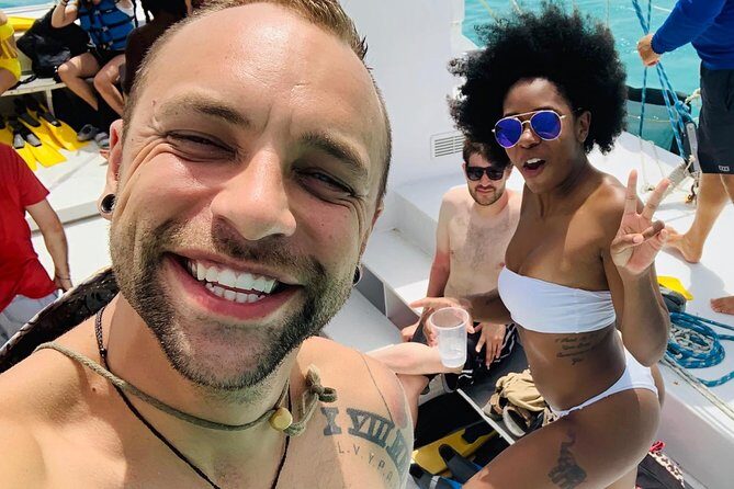 Arusun Catamaran Sail with Snorkeling in Aruba - Should you book the Arusun Catamaran Sail with Snorkeling?