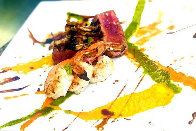 Blue Parrot Snorkel Sail with 4 course lunch or dinner in Aruba - Included gear and what to bring so you’re not scrambling