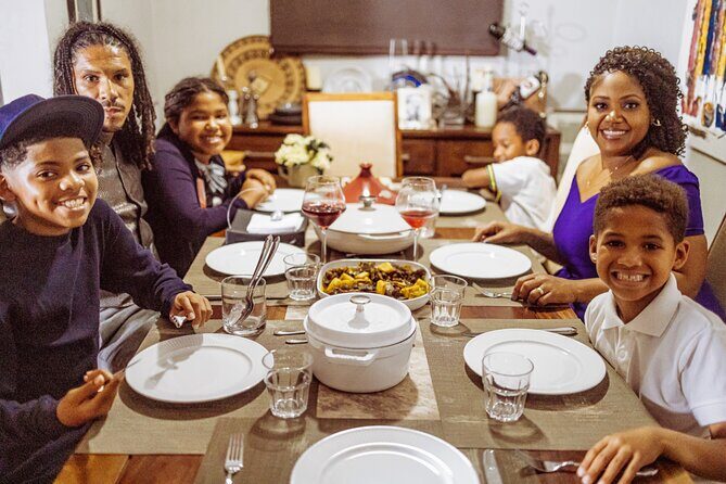 Caribbean Cooking Class in Aruba - Practical Tips So Your Evening Runs Smooth