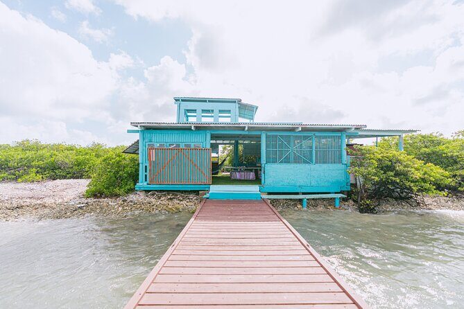 Custom Full‑Day Private Adventure: Snorkel & Explore Hidden Spots - Key reasons this day works
