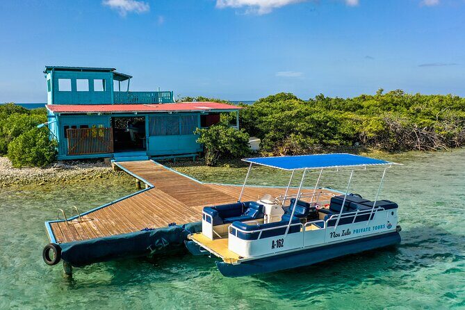 Custom Full‑Day Private Adventure: Snorkel & Explore Hidden Spots - Mangel Halto Beach: snorkeling plus reef time that doesn’t feel rushed