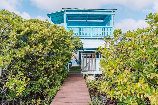 Custom Full‑Day Private Adventure: Snorkel & Explore Hidden Spots - Unlimited open bar and food: the part that makes the day feel effortless