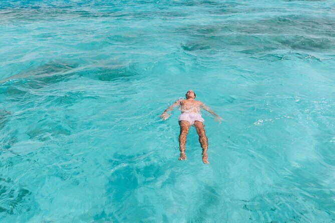Custom Full‑Day Private Adventure: Snorkel & Explore Hidden Spots - Timing: 9 AM to 5 PM, but you’re not locked in