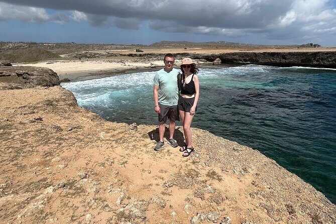 Customized Aruba Island Private Tour for All Ages - Guides: Who You’ll Want, and What They Tend to Do Well