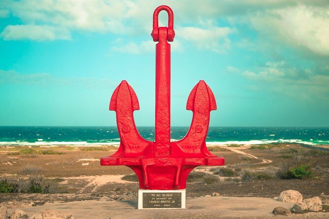 Customized Aruba Island Private Tour for All Ages - Comfort for All Ages: Seating, Mobility, and Safety Feel
