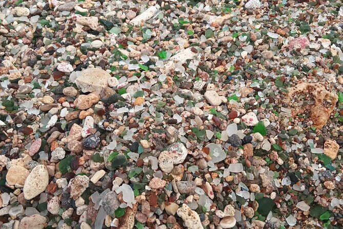Discover Sea Glass Island: Aruba’s Must-Do Adventure - Key highlights you’ll care about