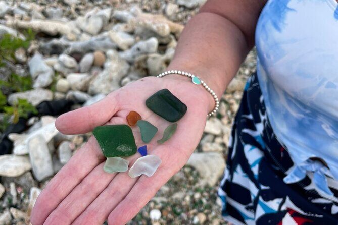 Discover Sea Glass Island: Aruba’s Must-Do Adventure - Getting to the start at Flying Fishbone in Savaneta