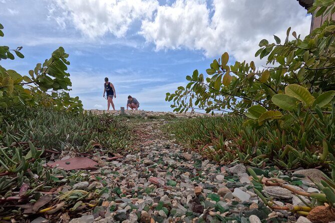 Discover Sea Glass Island: Aruba’s Must-Do Adventure - What the way back includes (and why timing still matters)