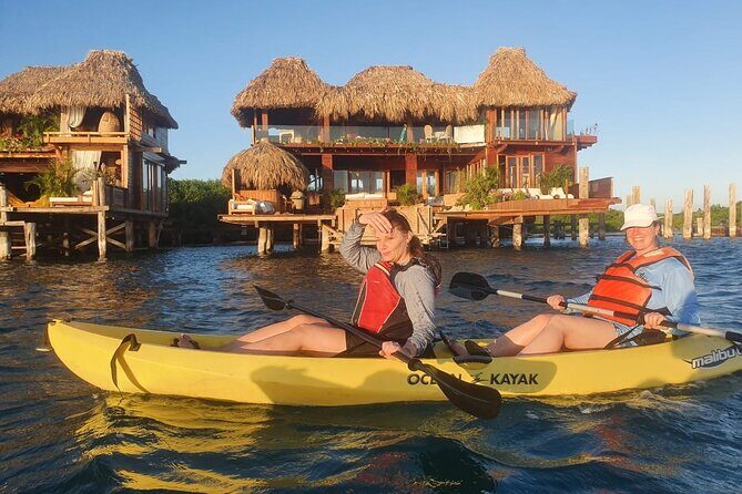 Discover Sea Glass Island: Aruba’s Must-Do Adventure - Guides can make or break this kind of tour