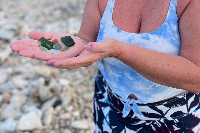 Discover Sea Glass Island: Aruba’s Must-Do Adventure - Price and value: is $105 worth it?