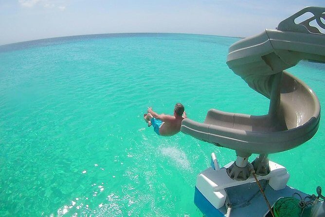 Dolphin Catamaran Snorkel and Sail with Open Bar - Key Points Worth Knowing Before You Go