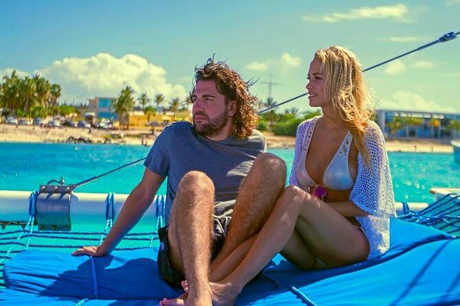 Dolphin Catamaran Snorkel and Sail with Open Bar - Crew Energy, Cleanliness, and What to Know About Group Dynamics