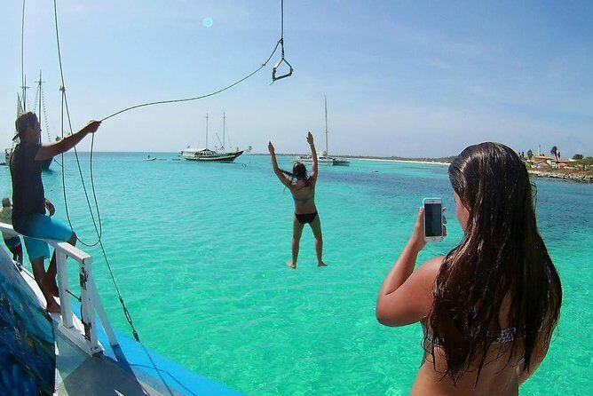 Dolphin Catamaran Snorkel and Sail with Open Bar - Practical Tips to Make the Most of Your Snorkel-and-Sail Day