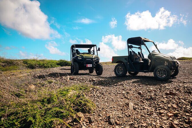 Exclusive Aruba UTV Rentals - Key things I’d plan for before your Aruba UTV day