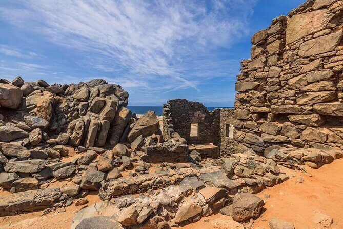 Explore Aruba with Escape Aruba(Private) - Entering Aruba With a Plan That Doesn’t Feel Like a Rush