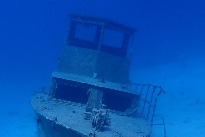 Guided Padi Discover Scuba Diving for Non-Certified Divers - Practical Tips Before You Go (No Guesswork Needed)
