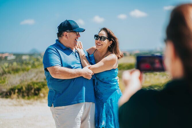 Half-Day Aruba Island Tour from Oranjestad - Your Guide Makes or Breaks It: Ato, Marry, Jackie, and More