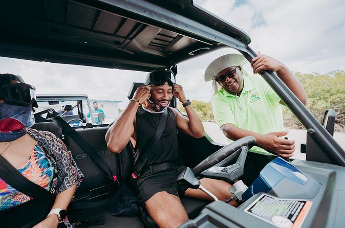 Half-Day Aruba UTV Adventure Tour - Price and Value: What $220 per Group Really Buys