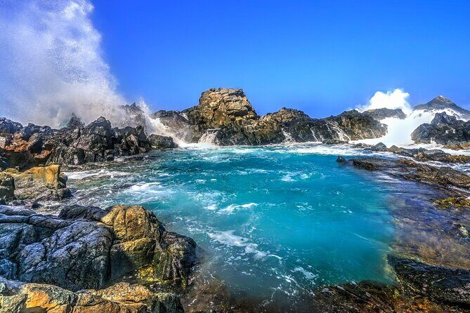 Half Day Hike at Arikok National Park & Snorkel - Key Points Before You Go